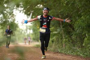 BIB: 5508
                            <button type="button" onclick="openModal(4202632)" class="btn btn-primary btn-sm float-right btn-popup" data-toggle="modal" data-target=".modal-high-quality">
                        <i class="fas fa-shopping-cart"></i> Add to Cart
                    </button>
                                            <button type="button" onclick="isThisMe(4202632, true)" class="btn btn-success btn-sm float-right btn-popup btn-isme hidden" data-toggle="tooltip" data-placement="bottom" title="นี่คือรูปของคุณใช่ไหม คลิกที่นี่เพื่อเอาเข้าอัลบั้ม">
                        <i class="fas fa-plus"></i> Add to album
                    </button>
                    <button type="button" onclick="isThisMe(4202632, false)" class="btn btn-warning btn-sm float-right btn-popup btn-isnotme hidden">
                        <i class="fas fa-ban"></i> Remove from album
                    </button>