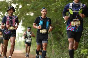 BIB: 5391, 5114, 5430
                            <button type="button" onclick="openModal(4203429)" class="btn btn-primary btn-sm float-right btn-popup" data-toggle="modal" data-target=".modal-high-quality">
                        <i class="fas fa-shopping-cart"></i> Add to Cart
                    </button>
                                            <button type="button" onclick="isThisMe(4203429, true)" class="btn btn-success btn-sm float-right btn-popup btn-isme hidden" data-toggle="tooltip" data-placement="bottom" title="นี่คือรูปของคุณใช่ไหม คลิกที่นี่เพื่อเอาเข้าอัลบั้ม">
                        <i class="fas fa-plus"></i> Add to album
                    </button>
                    <button type="button" onclick="isThisMe(4203429, false)" class="btn btn-warning btn-sm float-right btn-popup btn-isnotme hidden">
                        <i class="fas fa-ban"></i> Remove from album
                    </button>