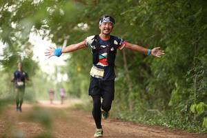 BIB: 508
                            <button type="button" onclick="openModal(4202636)" class="btn btn-primary btn-sm float-right btn-popup" data-toggle="modal" data-target=".modal-high-quality">
                        <i class="fas fa-shopping-cart"></i> Add to Cart
                    </button>
                                            <button type="button" onclick="isThisMe(4202636, true)" class="btn btn-success btn-sm float-right btn-popup btn-isme hidden" data-toggle="tooltip" data-placement="bottom" title="นี่คือรูปของคุณใช่ไหม คลิกที่นี่เพื่อเอาเข้าอัลบั้ม">
                        <i class="fas fa-plus"></i> Add to album
                    </button>
                    <button type="button" onclick="isThisMe(4202636, false)" class="btn btn-warning btn-sm float-right btn-popup btn-isnotme hidden">
                        <i class="fas fa-ban"></i> Remove from album
                    </button>