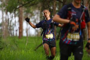 BIB: 5199, 5327
                            <button type="button" onclick="openModal(4007659)" class="btn btn-primary btn-sm float-right btn-popup" data-toggle="modal" data-target=".modal-high-quality">
                        <i class="fas fa-shopping-cart"></i> Add to Cart
                    </button>
                                            <button type="button" onclick="isThisMe(4007659, true)" class="btn btn-success btn-sm float-right btn-popup btn-isme hidden" data-toggle="tooltip" data-placement="bottom" title="นี่คือรูปของคุณใช่ไหม คลิกที่นี่เพื่อเอาเข้าอัลบั้ม">
                        <i class="fas fa-plus"></i> Add to album
                    </button>
                    <button type="button" onclick="isThisMe(4007659, false)" class="btn btn-warning btn-sm float-right btn-popup btn-isnotme hidden">
                        <i class="fas fa-ban"></i> Remove from album
                    </button>