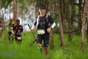 BIB: 5264
                            <button type="button" onclick="openModal(4016090)" class="btn btn-primary btn-sm float-right btn-popup" data-toggle="modal" data-target=".modal-high-quality">
                        <i class="fas fa-shopping-cart"></i> Add to Cart
                    </button>
                                            <button type="button" onclick="isThisMe(4016090, true)" class="btn btn-success btn-sm float-right btn-popup btn-isme hidden" data-toggle="tooltip" data-placement="bottom" title="นี่คือรูปของคุณใช่ไหม คลิกที่นี่เพื่อเอาเข้าอัลบั้ม">
                        <i class="fas fa-plus"></i> Add to album
                    </button>
                    <button type="button" onclick="isThisMe(4016090, false)" class="btn btn-warning btn-sm float-right btn-popup btn-isnotme hidden">
                        <i class="fas fa-ban"></i> Remove from album
                    </button>