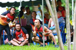 BIB: 7042
                            <button type="button" onclick="openModal(4106483)" class="btn btn-primary btn-sm float-right btn-popup" data-toggle="modal" data-target=".modal-high-quality">
                        <i class="fas fa-shopping-cart"></i> Add to Cart
                    </button>
                                            <button type="button" onclick="isThisMe(4106483, true)" class="btn btn-success btn-sm float-right btn-popup btn-isme hidden" data-toggle="tooltip" data-placement="bottom" title="นี่คือรูปของคุณใช่ไหม คลิกที่นี่เพื่อเอาเข้าอัลบั้ม">
                        <i class="fas fa-plus"></i> Add to album
                    </button>
                    <button type="button" onclick="isThisMe(4106483, false)" class="btn btn-warning btn-sm float-right btn-popup btn-isnotme hidden">
                        <i class="fas fa-ban"></i> Remove from album
                    </button>