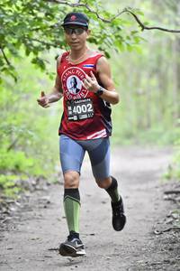 BIB: 4002
                            <button type="button" onclick="openModal(3918824)" class="btn btn-primary btn-sm float-right btn-popup" data-toggle="modal" data-target=".modal-high-quality">
                        <i class="fas fa-shopping-cart"></i> Add to Cart
                    </button>
                                            <button type="button" onclick="isThisMe(3918824, true)" class="btn btn-success btn-sm float-right btn-popup btn-isme hidden" data-toggle="tooltip" data-placement="bottom" title="นี่คือรูปของคุณใช่ไหม คลิกที่นี่เพื่อเอาเข้าอัลบั้ม">
                        <i class="fas fa-plus"></i> Add to album
                    </button>
                    <button type="button" onclick="isThisMe(3918824, false)" class="btn btn-warning btn-sm float-right btn-popup btn-isnotme hidden">
                        <i class="fas fa-ban"></i> Remove from album
                    </button>