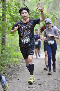 BIB: 3635, 3351
                            <button type="button" onclick="openModal(3922323)" class="btn btn-primary btn-sm float-right btn-popup" data-toggle="modal" data-target=".modal-high-quality">
                        <i class="fas fa-shopping-cart"></i> Add to Cart
                    </button>
                                            <button type="button" onclick="isThisMe(3922323, true)" class="btn btn-success btn-sm float-right btn-popup btn-isme hidden" data-toggle="tooltip" data-placement="bottom" title="นี่คือรูปของคุณใช่ไหม คลิกที่นี่เพื่อเอาเข้าอัลบั้ม">
                        <i class="fas fa-plus"></i> Add to album
                    </button>
                    <button type="button" onclick="isThisMe(3922323, false)" class="btn btn-warning btn-sm float-right btn-popup btn-isnotme hidden">
                        <i class="fas fa-ban"></i> Remove from album
                    </button>