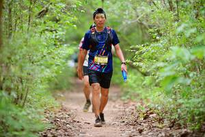 BIB: 5310
                            <button type="button" onclick="openModal(4439633)" class="btn btn-primary btn-sm float-right btn-popup" data-toggle="modal" data-target=".modal-high-quality">
                        <i class="fas fa-shopping-cart"></i> Add to Cart
                    </button>
                                            <button type="button" onclick="isThisMe(4439633, true)" class="btn btn-success btn-sm float-right btn-popup btn-isme hidden" data-toggle="tooltip" data-placement="bottom" title="นี่คือรูปของคุณใช่ไหม คลิกที่นี่เพื่อเอาเข้าอัลบั้ม">
                        <i class="fas fa-plus"></i> Add to album
                    </button>
                    <button type="button" onclick="isThisMe(4439633, false)" class="btn btn-warning btn-sm float-right btn-popup btn-isnotme hidden">
                        <i class="fas fa-ban"></i> Remove from album
                    </button>