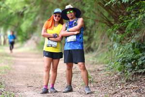 BIB: 3042
                            <button type="button" onclick="openModal(3998887)" class="btn btn-primary btn-sm float-right btn-popup" data-toggle="modal" data-target=".modal-high-quality">
                        <i class="fas fa-shopping-cart"></i> Add to Cart
                    </button>
                                            <button type="button" onclick="isThisMe(3998887, true)" class="btn btn-success btn-sm float-right btn-popup btn-isme hidden" data-toggle="tooltip" data-placement="bottom" title="นี่คือรูปของคุณใช่ไหม คลิกที่นี่เพื่อเอาเข้าอัลบั้ม">
                        <i class="fas fa-plus"></i> Add to album
                    </button>
                    <button type="button" onclick="isThisMe(3998887, false)" class="btn btn-warning btn-sm float-right btn-popup btn-isnotme hidden">
                        <i class="fas fa-ban"></i> Remove from album
                    </button>