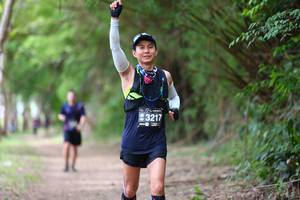 BIB: 3217
                            <button type="button" onclick="openModal(3998501)" class="btn btn-primary btn-sm float-right btn-popup" data-toggle="modal" data-target=".modal-high-quality">
                        <i class="fas fa-shopping-cart"></i> Add to Cart
                    </button>
                                            <button type="button" onclick="isThisMe(3998501, true)" class="btn btn-success btn-sm float-right btn-popup btn-isme hidden" data-toggle="tooltip" data-placement="bottom" title="นี่คือรูปของคุณใช่ไหม คลิกที่นี่เพื่อเอาเข้าอัลบั้ม">
                        <i class="fas fa-plus"></i> Add to album
                    </button>
                    <button type="button" onclick="isThisMe(3998501, false)" class="btn btn-warning btn-sm float-right btn-popup btn-isnotme hidden">
                        <i class="fas fa-ban"></i> Remove from album
                    </button>