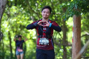 BIB: 3929
                            <button type="button" onclick="openModal(3989835)" class="btn btn-primary btn-sm float-right btn-popup" data-toggle="modal" data-target=".modal-high-quality">
                        <i class="fas fa-shopping-cart"></i> Add to Cart
                    </button>
                                            <button type="button" onclick="isThisMe(3989835, true)" class="btn btn-success btn-sm float-right btn-popup btn-isme hidden" data-toggle="tooltip" data-placement="bottom" title="นี่คือรูปของคุณใช่ไหม คลิกที่นี่เพื่อเอาเข้าอัลบั้ม">
                        <i class="fas fa-plus"></i> Add to album
                    </button>
                    <button type="button" onclick="isThisMe(3989835, false)" class="btn btn-warning btn-sm float-right btn-popup btn-isnotme hidden">
                        <i class="fas fa-ban"></i> Remove from album
                    </button>