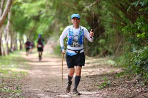 BIB: 394
                            <button type="button" onclick="openModal(3999088)" class="btn btn-primary btn-sm float-right btn-popup" data-toggle="modal" data-target=".modal-high-quality">
                        <i class="fas fa-shopping-cart"></i> Add to Cart
                    </button>
                                            <button type="button" onclick="isThisMe(3999088, true)" class="btn btn-success btn-sm float-right btn-popup btn-isme hidden" data-toggle="tooltip" data-placement="bottom" title="นี่คือรูปของคุณใช่ไหม คลิกที่นี่เพื่อเอาเข้าอัลบั้ม">
                        <i class="fas fa-plus"></i> Add to album
                    </button>
                    <button type="button" onclick="isThisMe(3999088, false)" class="btn btn-warning btn-sm float-right btn-popup btn-isnotme hidden">
                        <i class="fas fa-ban"></i> Remove from album
                    </button>