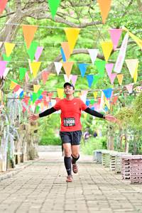 BIB: 3088
                            <button type="button" onclick="openModal(4046779)" class="btn btn-primary btn-sm float-right btn-popup" data-toggle="modal" data-target=".modal-high-quality">
                        <i class="fas fa-shopping-cart"></i> Add to Cart
                    </button>
                                            <button type="button" onclick="isThisMe(4046779, true)" class="btn btn-success btn-sm float-right btn-popup btn-isme hidden" data-toggle="tooltip" data-placement="bottom" title="นี่คือรูปของคุณใช่ไหม คลิกที่นี่เพื่อเอาเข้าอัลบั้ม">
                        <i class="fas fa-plus"></i> Add to album
                    </button>
                    <button type="button" onclick="isThisMe(4046779, false)" class="btn btn-warning btn-sm float-right btn-popup btn-isnotme hidden">
                        <i class="fas fa-ban"></i> Remove from album
                    </button>