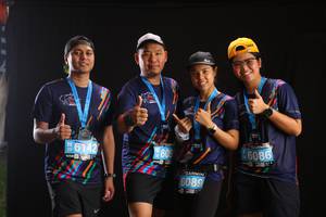 BIB: 6142, 6086, 609, 6089
                            <button type="button" onclick="openModal(3913814)" class="btn btn-primary btn-sm float-right btn-popup" data-toggle="modal" data-target=".modal-high-quality">
                        <i class="fas fa-shopping-cart"></i> Add to Cart
                    </button>
                                            <button type="button" onclick="isThisMe(3913814, true)" class="btn btn-success btn-sm float-right btn-popup btn-isme hidden" data-toggle="tooltip" data-placement="bottom" title="นี่คือรูปของคุณใช่ไหม คลิกที่นี่เพื่อเอาเข้าอัลบั้ม">
                        <i class="fas fa-plus"></i> Add to album
                    </button>
                    <button type="button" onclick="isThisMe(3913814, false)" class="btn btn-warning btn-sm float-right btn-popup btn-isnotme hidden">
                        <i class="fas fa-ban"></i> Remove from album
                    </button>