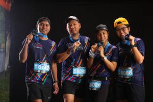 BIB: 6142, 6086, 6090, 6089
                            <button type="button" onclick="openModal(3913815)" class="btn btn-primary btn-sm float-right btn-popup" data-toggle="modal" data-target=".modal-high-quality">
                        <i class="fas fa-shopping-cart"></i> Add to Cart
                    </button>
                                            <button type="button" onclick="isThisMe(3913815, true)" class="btn btn-success btn-sm float-right btn-popup btn-isme hidden" data-toggle="tooltip" data-placement="bottom" title="นี่คือรูปของคุณใช่ไหม คลิกที่นี่เพื่อเอาเข้าอัลบั้ม">
                        <i class="fas fa-plus"></i> Add to album
                    </button>
                    <button type="button" onclick="isThisMe(3913815, false)" class="btn btn-warning btn-sm float-right btn-popup btn-isnotme hidden">
                        <i class="fas fa-ban"></i> Remove from album
                    </button>