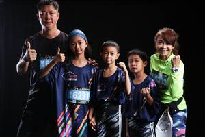 BIB: 6303, 6291
                            <button type="button" onclick="openModal(4529525)" class="btn btn-primary btn-sm float-right btn-popup" data-toggle="modal" data-target=".modal-high-quality">
                        <i class="fas fa-shopping-cart"></i> Add to Cart
                    </button>
                                            <button type="button" onclick="isThisMe(4529525, true)" class="btn btn-success btn-sm float-right btn-popup btn-isme hidden" data-toggle="tooltip" data-placement="bottom" title="นี่คือรูปของคุณใช่ไหม คลิกที่นี่เพื่อเอาเข้าอัลบั้ม">
                        <i class="fas fa-plus"></i> Add to album
                    </button>
                    <button type="button" onclick="isThisMe(4529525, false)" class="btn btn-warning btn-sm float-right btn-popup btn-isnotme hidden">
                        <i class="fas fa-ban"></i> Remove from album
                    </button>