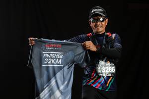 BIB: 019, 3286
                            <button type="button" onclick="openModal(4534598)" class="btn btn-primary btn-sm float-right btn-popup" data-toggle="modal" data-target=".modal-high-quality">
                        <i class="fas fa-shopping-cart"></i> Add to Cart
                    </button>
                                            <button type="button" onclick="isThisMe(4534598, true)" class="btn btn-success btn-sm float-right btn-popup btn-isme hidden" data-toggle="tooltip" data-placement="bottom" title="นี่คือรูปของคุณใช่ไหม คลิกที่นี่เพื่อเอาเข้าอัลบั้ม">
                        <i class="fas fa-plus"></i> Add to album
                    </button>
                    <button type="button" onclick="isThisMe(4534598, false)" class="btn btn-warning btn-sm float-right btn-popup btn-isnotme hidden">
                        <i class="fas fa-ban"></i> Remove from album
                    </button>