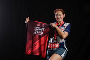 BIB: 7118
                            <button type="button" onclick="openModal(4534559)" class="btn btn-primary btn-sm float-right btn-popup" data-toggle="modal" data-target=".modal-high-quality">
                        <i class="fas fa-shopping-cart"></i> Add to Cart
                    </button>
                                            <button type="button" onclick="isThisMe(4534559, true)" class="btn btn-success btn-sm float-right btn-popup btn-isme hidden" data-toggle="tooltip" data-placement="bottom" title="นี่คือรูปของคุณใช่ไหม คลิกที่นี่เพื่อเอาเข้าอัลบั้ม">
                        <i class="fas fa-plus"></i> Add to album
                    </button>
                    <button type="button" onclick="isThisMe(4534559, false)" class="btn btn-warning btn-sm float-right btn-popup btn-isnotme hidden">
                        <i class="fas fa-ban"></i> Remove from album
                    </button>