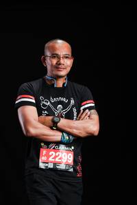 BIB: 2299, , 
                            <button type="button" onclick="openModal(4529355)" class="btn btn-primary btn-sm float-right btn-popup" data-toggle="modal" data-target=".modal-high-quality">
                        <i class="fas fa-shopping-cart"></i> Add to Cart
                    </button>
                                            <button type="button" onclick="isThisMe(4529355, true)" class="btn btn-success btn-sm float-right btn-popup btn-isme hidden" data-toggle="tooltip" data-placement="bottom" title="นี่คือรูปของคุณใช่ไหม คลิกที่นี่เพื่อเอาเข้าอัลบั้ม">
                        <i class="fas fa-plus"></i> Add to album
                    </button>
                    <button type="button" onclick="isThisMe(4529355, false)" class="btn btn-warning btn-sm float-right btn-popup btn-isnotme hidden">
                        <i class="fas fa-ban"></i> Remove from album
                    </button>