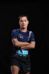 BIB: 833
                            <button type="button" onclick="openModal(4468373)" class="btn btn-primary btn-sm float-right btn-popup" data-toggle="modal" data-target=".modal-high-quality">
                        <i class="fas fa-shopping-cart"></i> Add to Cart
                    </button>
                                            <button type="button" onclick="isThisMe(4468373, true)" class="btn btn-success btn-sm float-right btn-popup btn-isme hidden" data-toggle="tooltip" data-placement="bottom" title="นี่คือรูปของคุณใช่ไหม คลิกที่นี่เพื่อเอาเข้าอัลบั้ม">
                        <i class="fas fa-plus"></i> Add to album
                    </button>
                    <button type="button" onclick="isThisMe(4468373, false)" class="btn btn-warning btn-sm float-right btn-popup btn-isnotme hidden">
                        <i class="fas fa-ban"></i> Remove from album
                    </button>