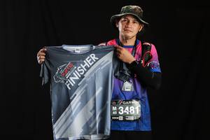 BIB: 3481
                            <button type="button" onclick="openModal(4534529)" class="btn btn-primary btn-sm float-right btn-popup" data-toggle="modal" data-target=".modal-high-quality">
                        <i class="fas fa-shopping-cart"></i> Add to Cart
                    </button>
                                            <button type="button" onclick="isThisMe(4534529, true)" class="btn btn-success btn-sm float-right btn-popup btn-isme hidden" data-toggle="tooltip" data-placement="bottom" title="นี่คือรูปของคุณใช่ไหม คลิกที่นี่เพื่อเอาเข้าอัลบั้ม">
                        <i class="fas fa-plus"></i> Add to album
                    </button>
                    <button type="button" onclick="isThisMe(4534529, false)" class="btn btn-warning btn-sm float-right btn-popup btn-isnotme hidden">
                        <i class="fas fa-ban"></i> Remove from album
                    </button>