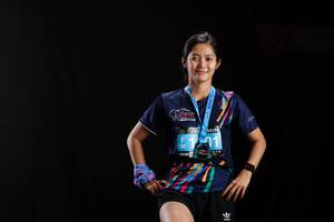 BIB: 
                            <button type="button" onclick="openModal(4534703)" class="btn btn-primary btn-sm float-right btn-popup" data-toggle="modal" data-target=".modal-high-quality">
                        <i class="fas fa-shopping-cart"></i> Add to Cart
                    </button>
                                            <button type="button" onclick="isThisMe(4534703, true)" class="btn btn-success btn-sm float-right btn-popup btn-isme hidden" data-toggle="tooltip" data-placement="bottom" title="นี่คือรูปของคุณใช่ไหม คลิกที่นี่เพื่อเอาเข้าอัลบั้ม">
                        <i class="fas fa-plus"></i> Add to album
                    </button>
                    <button type="button" onclick="isThisMe(4534703, false)" class="btn btn-warning btn-sm float-right btn-popup btn-isnotme hidden">
                        <i class="fas fa-ban"></i> Remove from album
                    </button>