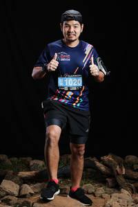 BIB: 1020
                            <button type="button" onclick="openModal(4529346)" class="btn btn-primary btn-sm float-right btn-popup" data-toggle="modal" data-target=".modal-high-quality">
                        <i class="fas fa-shopping-cart"></i> Add to Cart
                    </button>
                                            <button type="button" onclick="isThisMe(4529346, true)" class="btn btn-success btn-sm float-right btn-popup btn-isme hidden" data-toggle="tooltip" data-placement="bottom" title="นี่คือรูปของคุณใช่ไหม คลิกที่นี่เพื่อเอาเข้าอัลบั้ม">
                        <i class="fas fa-plus"></i> Add to album
                    </button>
                    <button type="button" onclick="isThisMe(4529346, false)" class="btn btn-warning btn-sm float-right btn-popup btn-isnotme hidden">
                        <i class="fas fa-ban"></i> Remove from album
                    </button>