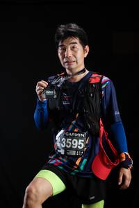 BIB: 320, 43595
                            <button type="button" onclick="openModal(4534710)" class="btn btn-primary btn-sm float-right btn-popup" data-toggle="modal" data-target=".modal-high-quality">
                        <i class="fas fa-shopping-cart"></i> Add to Cart
                    </button>
                                            <button type="button" onclick="isThisMe(4534710, true)" class="btn btn-success btn-sm float-right btn-popup btn-isme hidden" data-toggle="tooltip" data-placement="bottom" title="นี่คือรูปของคุณใช่ไหม คลิกที่นี่เพื่อเอาเข้าอัลบั้ม">
                        <i class="fas fa-plus"></i> Add to album
                    </button>
                    <button type="button" onclick="isThisMe(4534710, false)" class="btn btn-warning btn-sm float-right btn-popup btn-isnotme hidden">
                        <i class="fas fa-ban"></i> Remove from album
                    </button>