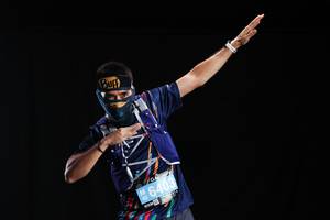 BIB: 6403
                            <button type="button" onclick="openModal(4529422)" class="btn btn-primary btn-sm float-right btn-popup" data-toggle="modal" data-target=".modal-high-quality">
                        <i class="fas fa-shopping-cart"></i> Add to Cart
                    </button>
                                            <button type="button" onclick="isThisMe(4529422, true)" class="btn btn-success btn-sm float-right btn-popup btn-isme hidden" data-toggle="tooltip" data-placement="bottom" title="นี่คือรูปของคุณใช่ไหม คลิกที่นี่เพื่อเอาเข้าอัลบั้ม">
                        <i class="fas fa-plus"></i> Add to album
                    </button>
                    <button type="button" onclick="isThisMe(4529422, false)" class="btn btn-warning btn-sm float-right btn-popup btn-isnotme hidden">
                        <i class="fas fa-ban"></i> Remove from album
                    </button>