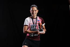 BIB: 
                            <button type="button" onclick="openModal(4534637)" class="btn btn-primary btn-sm float-right btn-popup" data-toggle="modal" data-target=".modal-high-quality">
                        <i class="fas fa-shopping-cart"></i> Add to Cart
                    </button>
                                            <button type="button" onclick="isThisMe(4534637, true)" class="btn btn-success btn-sm float-right btn-popup btn-isme hidden" data-toggle="tooltip" data-placement="bottom" title="นี่คือรูปของคุณใช่ไหม คลิกที่นี่เพื่อเอาเข้าอัลบั้ม">
                        <i class="fas fa-plus"></i> Add to album
                    </button>
                    <button type="button" onclick="isThisMe(4534637, false)" class="btn btn-warning btn-sm float-right btn-popup btn-isnotme hidden">
                        <i class="fas fa-ban"></i> Remove from album
                    </button>