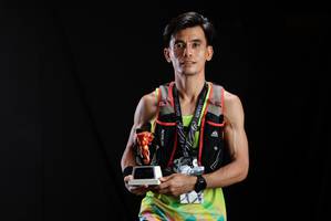 BIB: 
                            <button type="button" onclick="openModal(4534672)" class="btn btn-primary btn-sm float-right btn-popup" data-toggle="modal" data-target=".modal-high-quality">
                        <i class="fas fa-shopping-cart"></i> Add to Cart
                    </button>
                                            <button type="button" onclick="isThisMe(4534672, true)" class="btn btn-success btn-sm float-right btn-popup btn-isme hidden" data-toggle="tooltip" data-placement="bottom" title="นี่คือรูปของคุณใช่ไหม คลิกที่นี่เพื่อเอาเข้าอัลบั้ม">
                        <i class="fas fa-plus"></i> Add to album
                    </button>
                    <button type="button" onclick="isThisMe(4534672, false)" class="btn btn-warning btn-sm float-right btn-popup btn-isnotme hidden">
                        <i class="fas fa-ban"></i> Remove from album
                    </button>