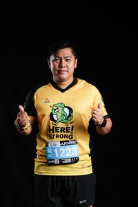 BIB: 152, 1223
                            <button type="button" onclick="openModal(4529353)" class="btn btn-primary btn-sm float-right btn-popup" data-toggle="modal" data-target=".modal-high-quality">
                        <i class="fas fa-shopping-cart"></i> Add to Cart
                    </button>
                                            <button type="button" onclick="isThisMe(4529353, true)" class="btn btn-success btn-sm float-right btn-popup btn-isme hidden" data-toggle="tooltip" data-placement="bottom" title="นี่คือรูปของคุณใช่ไหม คลิกที่นี่เพื่อเอาเข้าอัลบั้ม">
                        <i class="fas fa-plus"></i> Add to album
                    </button>
                    <button type="button" onclick="isThisMe(4529353, false)" class="btn btn-warning btn-sm float-right btn-popup btn-isnotme hidden">
                        <i class="fas fa-ban"></i> Remove from album
                    </button>