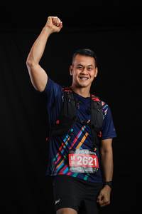 BIB: 2621
                            <button type="button" onclick="openModal(4468330)" class="btn btn-primary btn-sm float-right btn-popup" data-toggle="modal" data-target=".modal-high-quality">
                        <i class="fas fa-shopping-cart"></i> Add to Cart
                    </button>
                                            <button type="button" onclick="isThisMe(4468330, true)" class="btn btn-success btn-sm float-right btn-popup btn-isme hidden" data-toggle="tooltip" data-placement="bottom" title="นี่คือรูปของคุณใช่ไหม คลิกที่นี่เพื่อเอาเข้าอัลบั้ม">
                        <i class="fas fa-plus"></i> Add to album
                    </button>
                    <button type="button" onclick="isThisMe(4468330, false)" class="btn btn-warning btn-sm float-right btn-popup btn-isnotme hidden">
                        <i class="fas fa-ban"></i> Remove from album
                    </button>