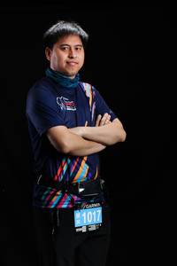 BIB: 1017
                            <button type="button" onclick="openModal(4529349)" class="btn btn-primary btn-sm float-right btn-popup" data-toggle="modal" data-target=".modal-high-quality">
                        <i class="fas fa-shopping-cart"></i> Add to Cart
                    </button>
                                            <button type="button" onclick="isThisMe(4529349, true)" class="btn btn-success btn-sm float-right btn-popup btn-isme hidden" data-toggle="tooltip" data-placement="bottom" title="นี่คือรูปของคุณใช่ไหม คลิกที่นี่เพื่อเอาเข้าอัลบั้ม">
                        <i class="fas fa-plus"></i> Add to album
                    </button>
                    <button type="button" onclick="isThisMe(4529349, false)" class="btn btn-warning btn-sm float-right btn-popup btn-isnotme hidden">
                        <i class="fas fa-ban"></i> Remove from album
                    </button>