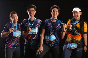 BIB: 071, 6072, 1175, 1399
                            <button type="button" onclick="openModal(4378595)" class="btn btn-primary btn-sm float-right btn-popup" data-toggle="modal" data-target=".modal-high-quality">
                        <i class="fas fa-shopping-cart"></i> Add to Cart
                    </button>
                                            <button type="button" onclick="isThisMe(4378595, true)" class="btn btn-success btn-sm float-right btn-popup btn-isme hidden" data-toggle="tooltip" data-placement="bottom" title="นี่คือรูปของคุณใช่ไหม คลิกที่นี่เพื่อเอาเข้าอัลบั้ม">
                        <i class="fas fa-plus"></i> Add to album
                    </button>
                    <button type="button" onclick="isThisMe(4378595, false)" class="btn btn-warning btn-sm float-right btn-popup btn-isnotme hidden">
                        <i class="fas fa-ban"></i> Remove from album
                    </button>