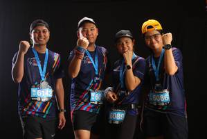 BIB: 6142, 6086, 6089
                            <button type="button" onclick="openModal(4378413)" class="btn btn-primary btn-sm float-right btn-popup" data-toggle="modal" data-target=".modal-high-quality">
                        <i class="fas fa-shopping-cart"></i> Add to Cart
                    </button>
                                            <button type="button" onclick="isThisMe(4378413, true)" class="btn btn-success btn-sm float-right btn-popup btn-isme hidden" data-toggle="tooltip" data-placement="bottom" title="นี่คือรูปของคุณใช่ไหม คลิกที่นี่เพื่อเอาเข้าอัลบั้ม">
                        <i class="fas fa-plus"></i> Add to album
                    </button>
                    <button type="button" onclick="isThisMe(4378413, false)" class="btn btn-warning btn-sm float-right btn-popup btn-isnotme hidden">
                        <i class="fas fa-ban"></i> Remove from album
                    </button>