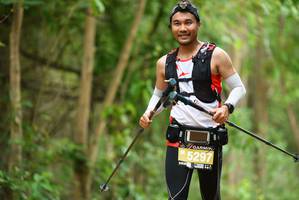 BIB: 5297
                            <button type="button" onclick="openModal(4132697)" class="btn btn-primary btn-sm float-right btn-popup" data-toggle="modal" data-target=".modal-high-quality">
                        <i class="fas fa-shopping-cart"></i> Add to Cart
                    </button>
                                            <button type="button" onclick="isThisMe(4132697, true)" class="btn btn-success btn-sm float-right btn-popup btn-isme hidden" data-toggle="tooltip" data-placement="bottom" title="นี่คือรูปของคุณใช่ไหม คลิกที่นี่เพื่อเอาเข้าอัลบั้ม">
                        <i class="fas fa-plus"></i> Add to album
                    </button>
                    <button type="button" onclick="isThisMe(4132697, false)" class="btn btn-warning btn-sm float-right btn-popup btn-isnotme hidden">
                        <i class="fas fa-ban"></i> Remove from album
                    </button>