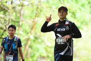 BIB: 3418, 3768
                            <button type="button" onclick="openModal(4035504)" class="btn btn-primary btn-sm float-right btn-popup" data-toggle="modal" data-target=".modal-high-quality">
                        <i class="fas fa-shopping-cart"></i> Add to Cart
                    </button>
                                            <button type="button" onclick="isThisMe(4035504, true)" class="btn btn-success btn-sm float-right btn-popup btn-isme hidden" data-toggle="tooltip" data-placement="bottom" title="นี่คือรูปของคุณใช่ไหม คลิกที่นี่เพื่อเอาเข้าอัลบั้ม">
                        <i class="fas fa-plus"></i> Add to album
                    </button>
                    <button type="button" onclick="isThisMe(4035504, false)" class="btn btn-warning btn-sm float-right btn-popup btn-isnotme hidden">
                        <i class="fas fa-ban"></i> Remove from album
                    </button>
