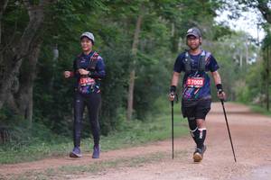 BIB: 700, 7003
                            <button type="button" onclick="openModal(4393275)" class="btn btn-primary btn-sm float-right btn-popup" data-toggle="modal" data-target=".modal-high-quality">
                        <i class="fas fa-shopping-cart"></i> Add to Cart
                    </button>
                                            <button type="button" onclick="isThisMe(4393275, true)" class="btn btn-success btn-sm float-right btn-popup btn-isme hidden" data-toggle="tooltip" data-placement="bottom" title="นี่คือรูปของคุณใช่ไหม คลิกที่นี่เพื่อเอาเข้าอัลบั้ม">
                        <i class="fas fa-plus"></i> Add to album
                    </button>
                    <button type="button" onclick="isThisMe(4393275, false)" class="btn btn-warning btn-sm float-right btn-popup btn-isnotme hidden">
                        <i class="fas fa-ban"></i> Remove from album
                    </button>