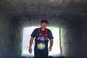 BIB: 5214
                            <button type="button" onclick="openModal(4558421)" class="btn btn-primary btn-sm float-right btn-popup" data-toggle="modal" data-target=".modal-high-quality">
                        <i class="fas fa-shopping-cart"></i> Add to Cart
                    </button>
                                            <button type="button" onclick="isThisMe(4558421, true)" class="btn btn-success btn-sm float-right btn-popup btn-isme hidden" data-toggle="tooltip" data-placement="bottom" title="นี่คือรูปของคุณใช่ไหม คลิกที่นี่เพื่อเอาเข้าอัลบั้ม">
                        <i class="fas fa-plus"></i> Add to album
                    </button>
                    <button type="button" onclick="isThisMe(4558421, false)" class="btn btn-warning btn-sm float-right btn-popup btn-isnotme hidden">
                        <i class="fas fa-ban"></i> Remove from album
                    </button>