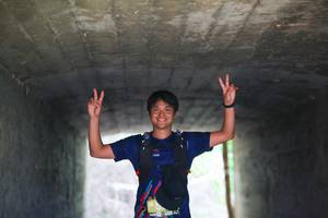 BIB: 
                            <button type="button" onclick="openModal(4558448)" class="btn btn-primary btn-sm float-right btn-popup" data-toggle="modal" data-target=".modal-high-quality">
                        <i class="fas fa-shopping-cart"></i> Add to Cart
                    </button>
                                            <button type="button" onclick="isThisMe(4558448, true)" class="btn btn-success btn-sm float-right btn-popup btn-isme hidden" data-toggle="tooltip" data-placement="bottom" title="นี่คือรูปของคุณใช่ไหม คลิกที่นี่เพื่อเอาเข้าอัลบั้ม">
                        <i class="fas fa-plus"></i> Add to album
                    </button>
                    <button type="button" onclick="isThisMe(4558448, false)" class="btn btn-warning btn-sm float-right btn-popup btn-isnotme hidden">
                        <i class="fas fa-ban"></i> Remove from album
                    </button>