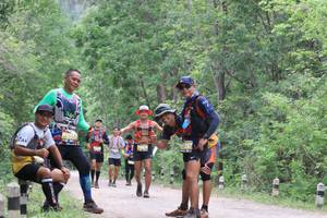 BIB: 287, 478
                            <button type="button" onclick="openModal(4118845)" class="btn btn-primary btn-sm float-right btn-popup" data-toggle="modal" data-target=".modal-high-quality">
                        <i class="fas fa-shopping-cart"></i> Add to Cart
                    </button>
                                            <button type="button" onclick="isThisMe(4118845, true)" class="btn btn-success btn-sm float-right btn-popup btn-isme hidden" data-toggle="tooltip" data-placement="bottom" title="นี่คือรูปของคุณใช่ไหม คลิกที่นี่เพื่อเอาเข้าอัลบั้ม">
                        <i class="fas fa-plus"></i> Add to album
                    </button>
                    <button type="button" onclick="isThisMe(4118845, false)" class="btn btn-warning btn-sm float-right btn-popup btn-isnotme hidden">
                        <i class="fas fa-ban"></i> Remove from album
                    </button>