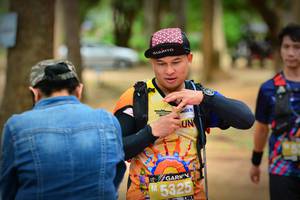 BIB: 5325
                            <button type="button" onclick="openModal(4282650)" class="btn btn-primary btn-sm float-right btn-popup" data-toggle="modal" data-target=".modal-high-quality">
                        <i class="fas fa-shopping-cart"></i> Add to Cart
                    </button>
                                            <button type="button" onclick="isThisMe(4282650, true)" class="btn btn-success btn-sm float-right btn-popup btn-isme hidden" data-toggle="tooltip" data-placement="bottom" title="นี่คือรูปของคุณใช่ไหม คลิกที่นี่เพื่อเอาเข้าอัลบั้ม">
                        <i class="fas fa-plus"></i> Add to album
                    </button>
                    <button type="button" onclick="isThisMe(4282650, false)" class="btn btn-warning btn-sm float-right btn-popup btn-isnotme hidden">
                        <i class="fas fa-ban"></i> Remove from album
                    </button>