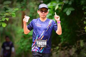 BIB: 4016, 320
                            <button type="button" onclick="openModal(4360675)" class="btn btn-primary btn-sm float-right btn-popup" data-toggle="modal" data-target=".modal-high-quality">
                        <i class="fas fa-shopping-cart"></i> Add to Cart
                    </button>
                                            <button type="button" onclick="isThisMe(4360675, true)" class="btn btn-success btn-sm float-right btn-popup btn-isme hidden" data-toggle="tooltip" data-placement="bottom" title="นี่คือรูปของคุณใช่ไหม คลิกที่นี่เพื่อเอาเข้าอัลบั้ม">
                        <i class="fas fa-plus"></i> Add to album
                    </button>
                    <button type="button" onclick="isThisMe(4360675, false)" class="btn btn-warning btn-sm float-right btn-popup btn-isnotme hidden">
                        <i class="fas fa-ban"></i> Remove from album
                    </button>