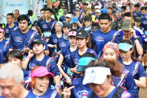 BIB: 
                            <button type="button" onclick="openModal(3949757)" class="btn btn-primary btn-sm float-right btn-popup" data-toggle="modal" data-target=".modal-high-quality">
                        <i class="fas fa-shopping-cart"></i> Add to Cart
                    </button>
                                            <button type="button" onclick="isThisMe(3949757, true)" class="btn btn-success btn-sm float-right btn-popup btn-isme hidden" data-toggle="tooltip" data-placement="bottom" title="นี่คือรูปของคุณใช่ไหม คลิกที่นี่เพื่อเอาเข้าอัลบั้ม">
                        <i class="fas fa-plus"></i> Add to album
                    </button>
                    <button type="button" onclick="isThisMe(3949757, false)" class="btn btn-warning btn-sm float-right btn-popup btn-isnotme hidden">
                        <i class="fas fa-ban"></i> Remove from album
                    </button>