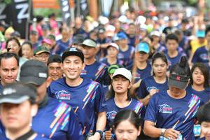 BIB: 
                            <button type="button" onclick="openModal(3950384)" class="btn btn-primary btn-sm float-right btn-popup" data-toggle="modal" data-target=".modal-high-quality">
                        <i class="fas fa-shopping-cart"></i> Add to Cart
                    </button>
                                            <button type="button" onclick="isThisMe(3950384, true)" class="btn btn-success btn-sm float-right btn-popup btn-isme hidden" data-toggle="tooltip" data-placement="bottom" title="นี่คือรูปของคุณใช่ไหม คลิกที่นี่เพื่อเอาเข้าอัลบั้ม">
                        <i class="fas fa-plus"></i> Add to album
                    </button>
                    <button type="button" onclick="isThisMe(3950384, false)" class="btn btn-warning btn-sm float-right btn-popup btn-isnotme hidden">
                        <i class="fas fa-ban"></i> Remove from album
                    </button>