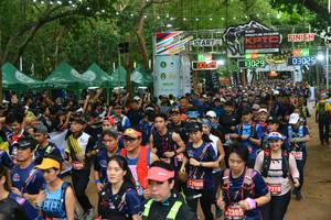 BIB: 2060, 6201, 2342, 7065, 7219, 2385
                            <button type="button" onclick="openModal(4418103)" class="btn btn-primary btn-sm float-right btn-popup" data-toggle="modal" data-target=".modal-high-quality">
                        <i class="fas fa-shopping-cart"></i> Add to Cart
                    </button>
                                            <button type="button" onclick="isThisMe(4418103, true)" class="btn btn-success btn-sm float-right btn-popup btn-isme hidden" data-toggle="tooltip" data-placement="bottom" title="นี่คือรูปของคุณใช่ไหม คลิกที่นี่เพื่อเอาเข้าอัลบั้ม">
                        <i class="fas fa-plus"></i> Add to album
                    </button>
                    <button type="button" onclick="isThisMe(4418103, false)" class="btn btn-warning btn-sm float-right btn-popup btn-isnotme hidden">
                        <i class="fas fa-ban"></i> Remove from album
                    </button>