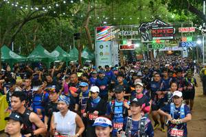 BIB: 210, 3030, 9200, 2157, 7269, 723, 2342
                            <button type="button" onclick="openModal(4418128)" class="btn btn-primary btn-sm float-right btn-popup" data-toggle="modal" data-target=".modal-high-quality">
                        <i class="fas fa-shopping-cart"></i> Add to Cart
                    </button>
                                            <button type="button" onclick="isThisMe(4418128, true)" class="btn btn-success btn-sm float-right btn-popup btn-isme hidden" data-toggle="tooltip" data-placement="bottom" title="นี่คือรูปของคุณใช่ไหม คลิกที่นี่เพื่อเอาเข้าอัลบั้ม">
                        <i class="fas fa-plus"></i> Add to album
                    </button>
                    <button type="button" onclick="isThisMe(4418128, false)" class="btn btn-warning btn-sm float-right btn-popup btn-isnotme hidden">
                        <i class="fas fa-ban"></i> Remove from album
                    </button>