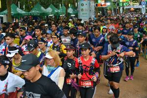 BIB: 105, 287, 9004, 2830, 2369
                            <button type="button" onclick="openModal(4418296)" class="btn btn-primary btn-sm float-right btn-popup" data-toggle="modal" data-target=".modal-high-quality">
                        <i class="fas fa-shopping-cart"></i> Add to Cart
                    </button>
                                            <button type="button" onclick="isThisMe(4418296, true)" class="btn btn-success btn-sm float-right btn-popup btn-isme hidden" data-toggle="tooltip" data-placement="bottom" title="นี่คือรูปของคุณใช่ไหม คลิกที่นี่เพื่อเอาเข้าอัลบั้ม">
                        <i class="fas fa-plus"></i> Add to album
                    </button>
                    <button type="button" onclick="isThisMe(4418296, false)" class="btn btn-warning btn-sm float-right btn-popup btn-isnotme hidden">
                        <i class="fas fa-ban"></i> Remove from album
                    </button>