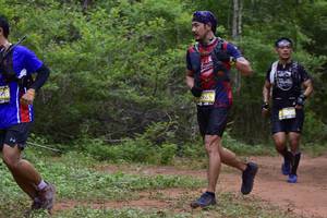 BIB: 3253, 5005
                            <button type="button" onclick="openModal(4506952)" class="btn btn-primary btn-sm float-right btn-popup" data-toggle="modal" data-target=".modal-high-quality">
                        <i class="fas fa-shopping-cart"></i> Add to Cart
                    </button>
                                            <button type="button" onclick="isThisMe(4506952, true)" class="btn btn-success btn-sm float-right btn-popup btn-isme hidden" data-toggle="tooltip" data-placement="bottom" title="นี่คือรูปของคุณใช่ไหม คลิกที่นี่เพื่อเอาเข้าอัลบั้ม">
                        <i class="fas fa-plus"></i> Add to album
                    </button>
                    <button type="button" onclick="isThisMe(4506952, false)" class="btn btn-warning btn-sm float-right btn-popup btn-isnotme hidden">
                        <i class="fas fa-ban"></i> Remove from album
                    </button>