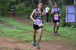 BIB: 5581, 5390
                            <button type="button" onclick="openModal(4505950)" class="btn btn-primary btn-sm float-right btn-popup" data-toggle="modal" data-target=".modal-high-quality">
                        <i class="fas fa-shopping-cart"></i> Add to Cart
                    </button>
                                            <button type="button" onclick="isThisMe(4505950, true)" class="btn btn-success btn-sm float-right btn-popup btn-isme hidden" data-toggle="tooltip" data-placement="bottom" title="นี่คือรูปของคุณใช่ไหม คลิกที่นี่เพื่อเอาเข้าอัลบั้ม">
                        <i class="fas fa-plus"></i> Add to album
                    </button>
                    <button type="button" onclick="isThisMe(4505950, false)" class="btn btn-warning btn-sm float-right btn-popup btn-isnotme hidden">
                        <i class="fas fa-ban"></i> Remove from album
                    </button>