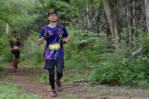 BIB: 5153
                            <button type="button" onclick="openModal(4506412)" class="btn btn-primary btn-sm float-right btn-popup" data-toggle="modal" data-target=".modal-high-quality">
                        <i class="fas fa-shopping-cart"></i> Add to Cart
                    </button>
                                            <button type="button" onclick="isThisMe(4506412, true)" class="btn btn-success btn-sm float-right btn-popup btn-isme hidden" data-toggle="tooltip" data-placement="bottom" title="นี่คือรูปของคุณใช่ไหม คลิกที่นี่เพื่อเอาเข้าอัลบั้ม">
                        <i class="fas fa-plus"></i> Add to album
                    </button>
                    <button type="button" onclick="isThisMe(4506412, false)" class="btn btn-warning btn-sm float-right btn-popup btn-isnotme hidden">
                        <i class="fas fa-ban"></i> Remove from album
                    </button>