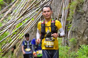 BIB: 5328
                            <button type="button" onclick="openModal(4284170)" class="btn btn-primary btn-sm float-right btn-popup" data-toggle="modal" data-target=".modal-high-quality">
                        <i class="fas fa-shopping-cart"></i> Add to Cart
                    </button>
                                            <button type="button" onclick="isThisMe(4284170, true)" class="btn btn-success btn-sm float-right btn-popup btn-isme hidden" data-toggle="tooltip" data-placement="bottom" title="นี่คือรูปของคุณใช่ไหม คลิกที่นี่เพื่อเอาเข้าอัลบั้ม">
                        <i class="fas fa-plus"></i> Add to album
                    </button>
                    <button type="button" onclick="isThisMe(4284170, false)" class="btn btn-warning btn-sm float-right btn-popup btn-isnotme hidden">
                        <i class="fas fa-ban"></i> Remove from album
                    </button>